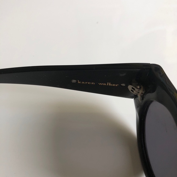 Karen Walker Sunglasses - Picture 4 of 6